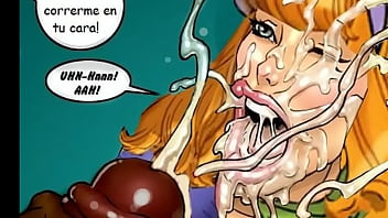 Segunda parte daphne 34