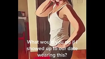 What would you do if i showed up to our date wearing this #hotasian #porn #bigass #thong #mature #maturewomen #over50 #as