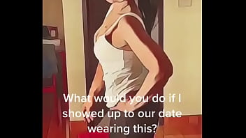 What would you do if i showed up to our date wearing this #hotasian #porn #bigass #thong #mature #maturewomen #over50 #as