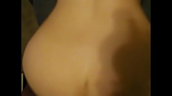 Fucked from the back