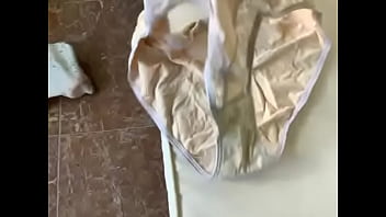 Otras bragas robadas