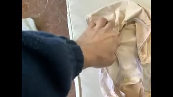 Otras bragas robadas