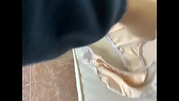 Otras bragas robadas