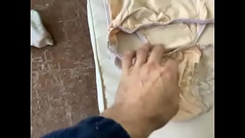 Otras bragas robadas