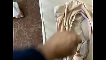 Otras bragas robadas