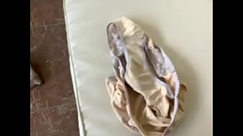 Otras bragas robadas