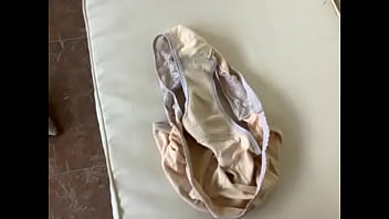 Otras bragas robadas