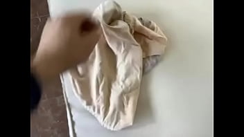 Otras bragas robadas