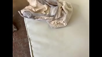 Otras bragas robadas