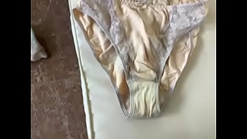 Otras bragas robadas