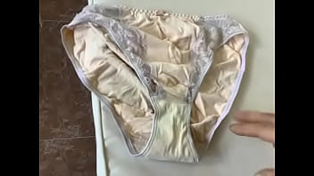 Otras bragas robadas