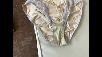 Otras bragas robadas