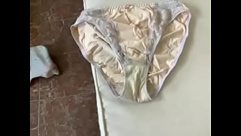 Otras bragas robadas