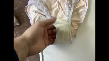 Otras bragas robadas