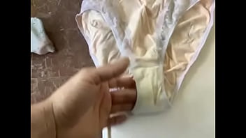 Otras bragas robadas