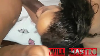 Veio fazer massagem e acabou levando