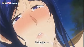 Futei with the animation sub indo