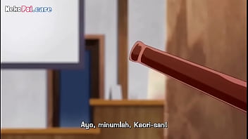 Futei with the animation sub indo