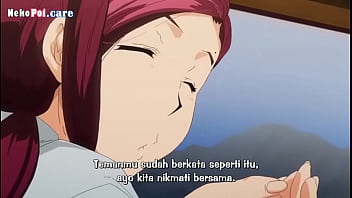 Futei with the animation sub indo