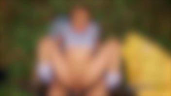 Hunt4k emejota sucked a dick and kissed her bf after