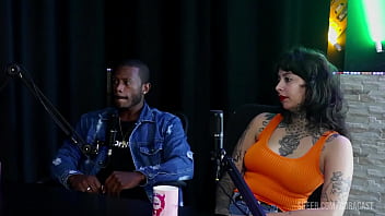 Compilados do hyoran carvalho & my hell williams no bora cast com bruna carlos parte 4 watch sheer red