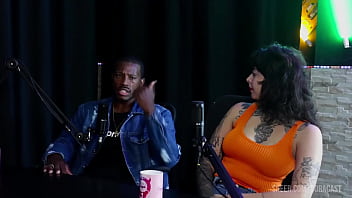 Compilados do hyoran carvalho & my hell williams no bora cast com bruna carlos parte 4 watch sheer red