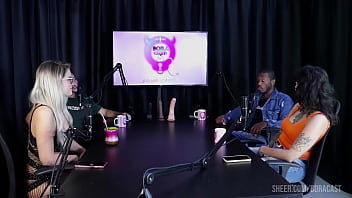 Compilados do hyoran carvalho & my hell williams no bora cast com bruna carlos parte 4 watch sheer red