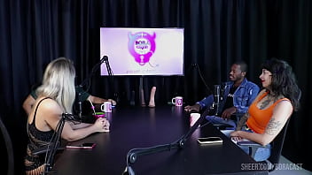 Compilados do hyoran carvalho & my hell williams no bora cast com bruna carlos parte 4 watch sheer red