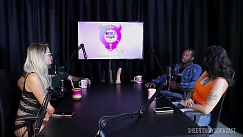 Compilados do hyoran carvalho & my hell williams no bora cast com bruna carlos parte 4 watch sheer red