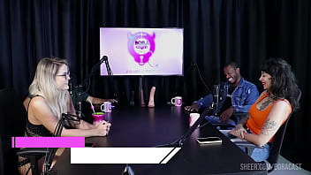 Compilados do hyoran carvalho & my hell williams no bora cast com bruna carlos parte 4 watch sheer red