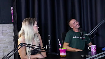 Compilados do hyoran carvalho & my hell williams no bora cast com bruna carlos parte 4 watch sheer red