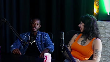 Compilados do hyoran carvalho & my hell williams no bora cast com bruna carlos parte 4 watch sheer red