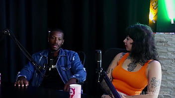 Compilados do hyoran carvalho & my hell williams no bora cast com bruna carlos parte 4 watch sheer red