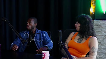 Compilados do hyoran carvalho & my hell williams no bora cast com bruna carlos parte 4 watch sheer red