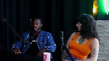 Compilados do hyoran carvalho & my hell williams no bora cast com bruna carlos parte 4 watch sheer red