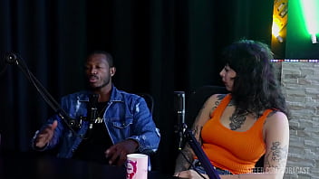 Compilados do hyoran carvalho & my hell williams no bora cast com bruna carlos parte 4 watch sheer red