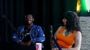 Compilados do hyoran carvalho & my hell williams no bora cast com bruna carlos parte 4 watch sheer red