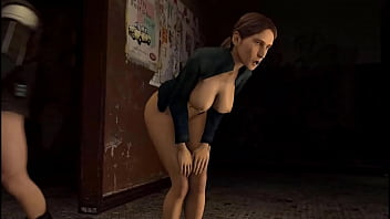 Half life alyx and rebels