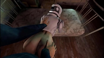 Half life alyx and rebels