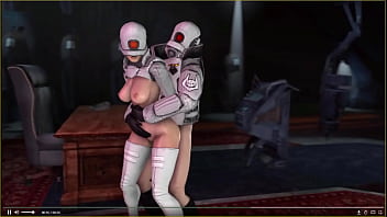 Half life alyx and rebels