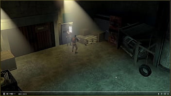 Half life alyx and rebels