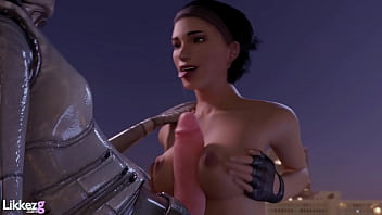 Half life alyx and rebels