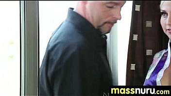 Happy ending massage 4