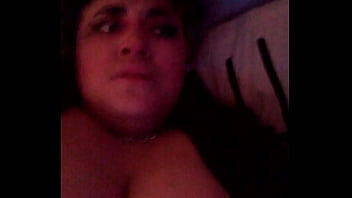 Xyle pleasures themselves for their master