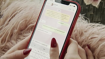 Alyson and her hungry holes for cock