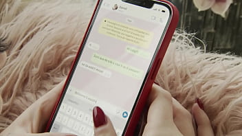 Alyson and her hungry holes for cock