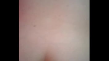 Fucking my fat filthy wife while watching video of me fucking tight petite teen step daughter must watch free video