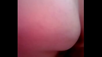 Fucking my fat filthy wife while watching video of me fucking tight petite teen step daughter must watch free video