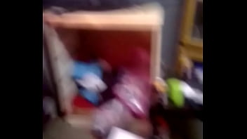 Fucking my fat filthy wife while watching video of me fucking tight petite teen step daughter must watch free video