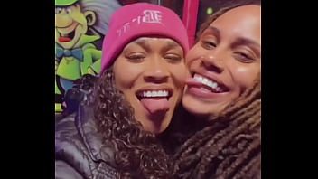 Your favorites labelladiablax & xenoughsaidx